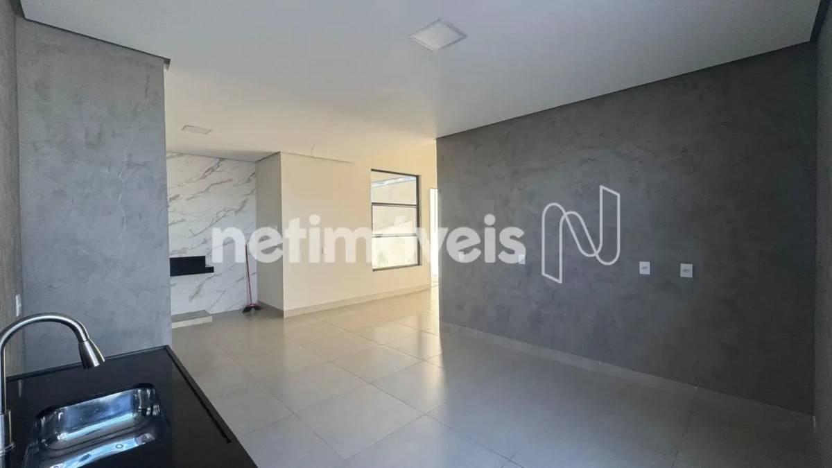 Casa para Venda com 3 quartos no bairro Jardim Primavera