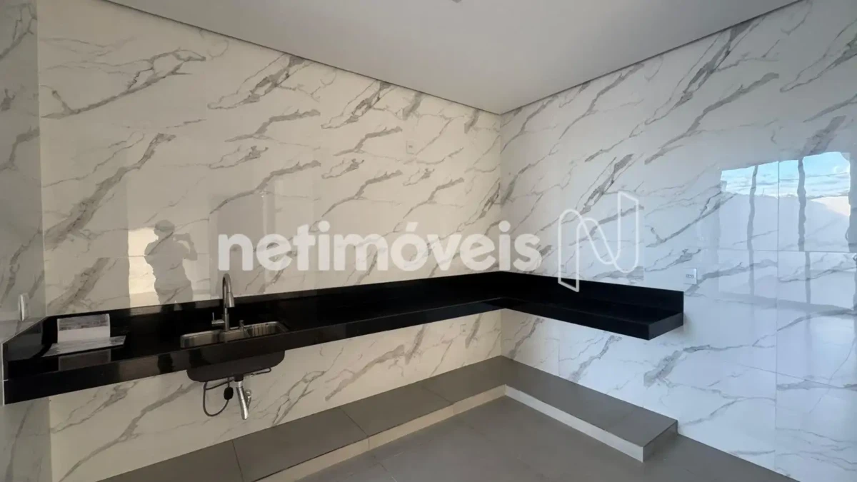 Casa para Venda com 3 quartos no bairro Jardim Primavera