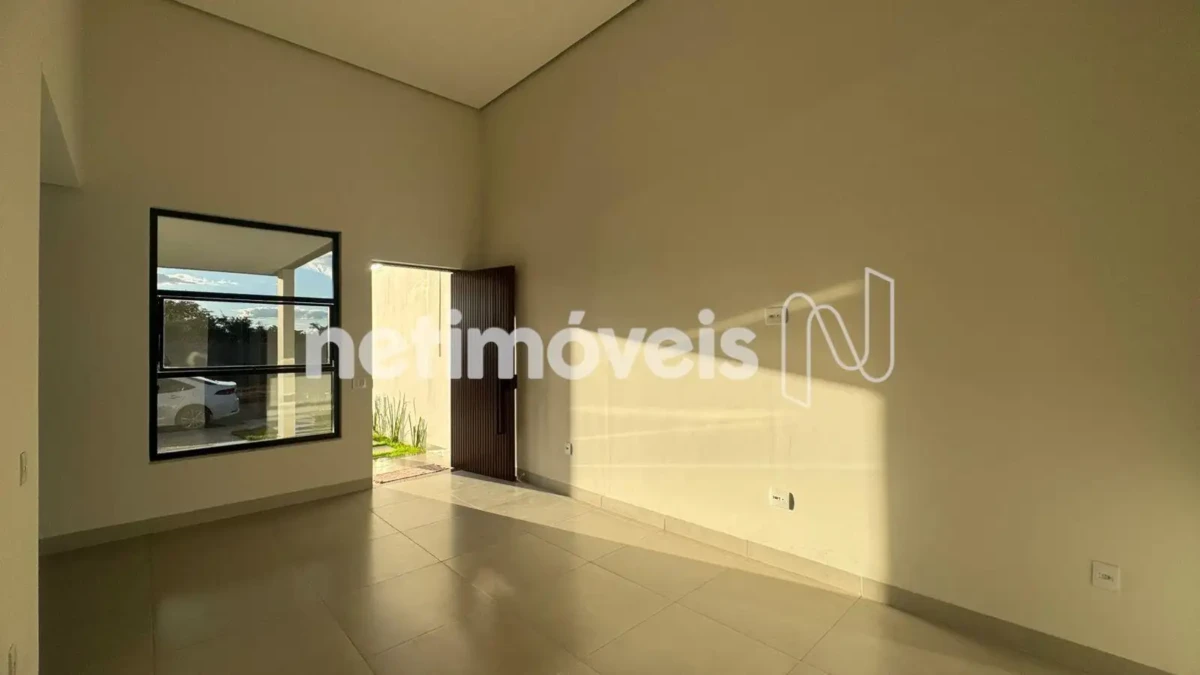 Casa para Venda com 3 quartos no bairro Jardim Primavera