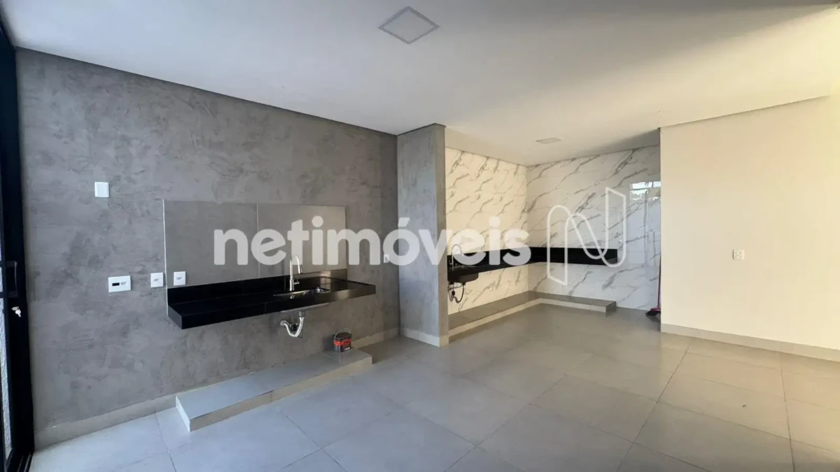 Casa para Venda com 3 quartos no bairro Jardim Primavera
