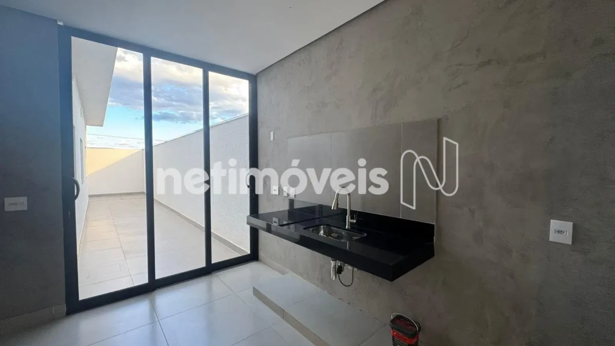 Casa para Venda com 3 quartos no bairro Jardim Primavera