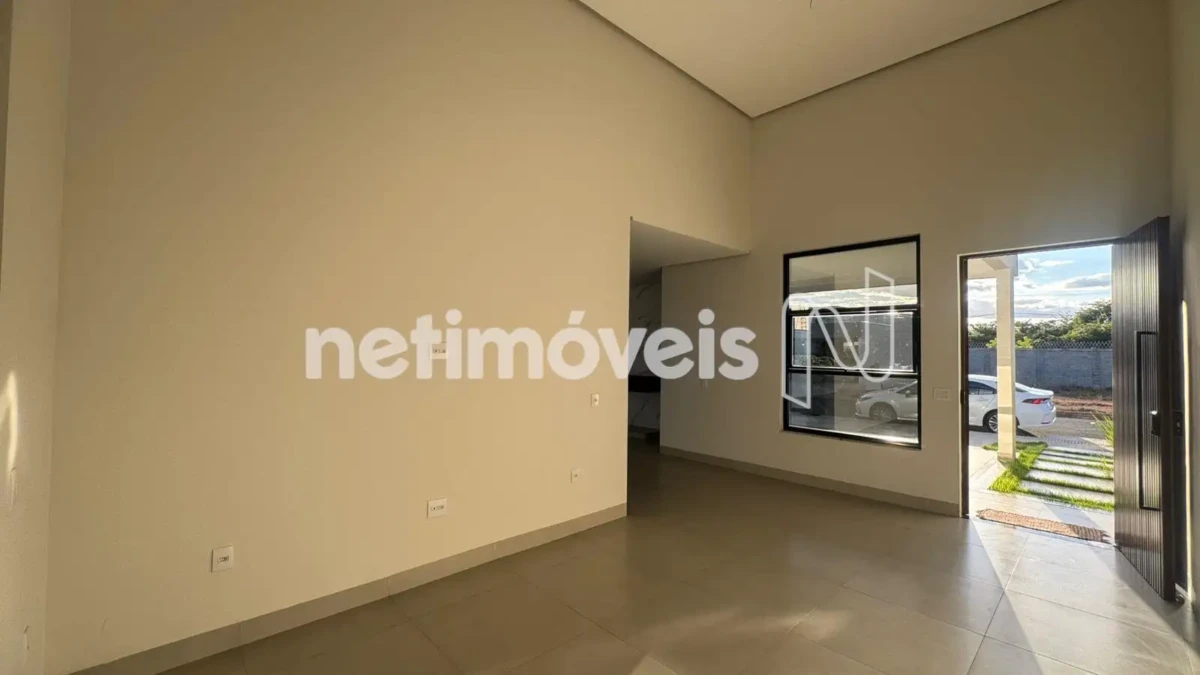 Casa para Venda com 3 quartos no bairro Jardim Primavera