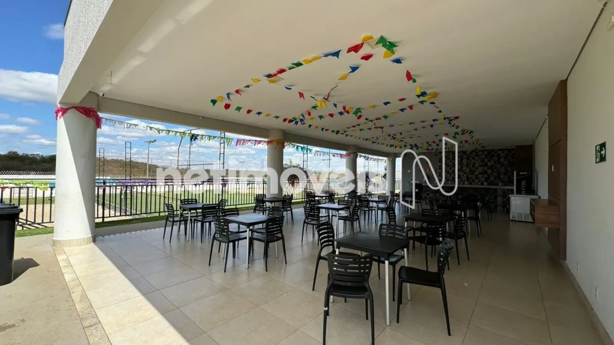 Casa para Venda com 3 quartos no bairro Jardim Primavera