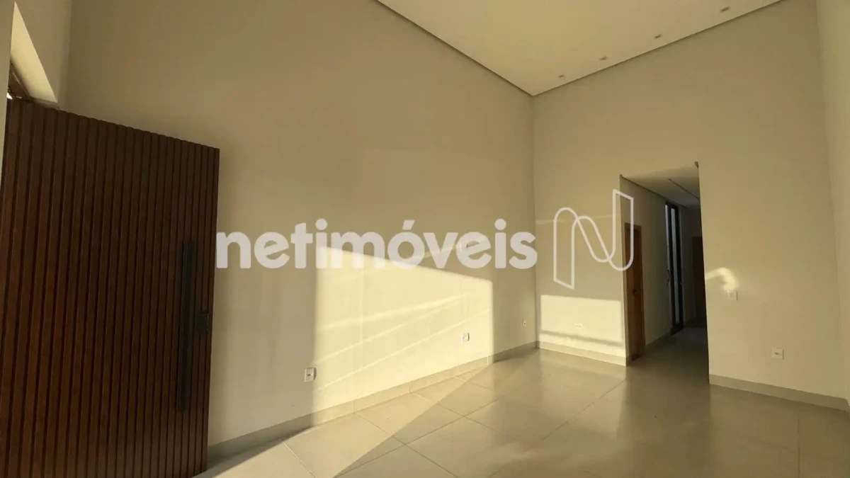 Casa para Venda com 3 quartos no bairro Jardim Primavera