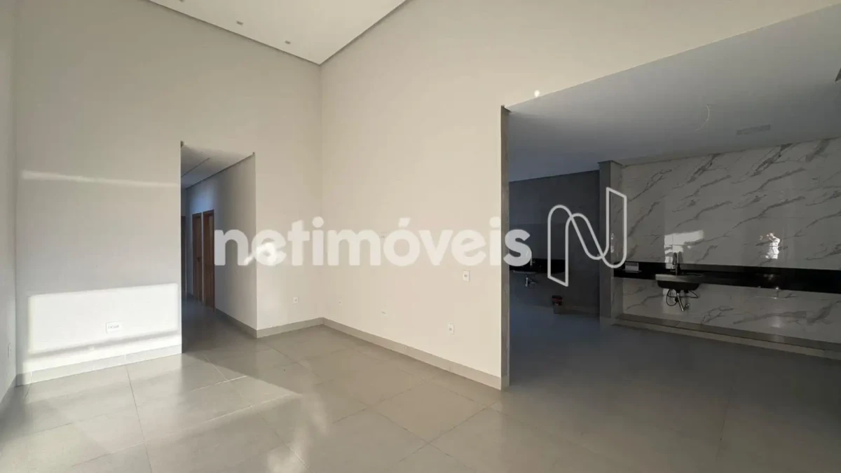 Casa para Venda com 3 quartos no bairro Jardim Primavera