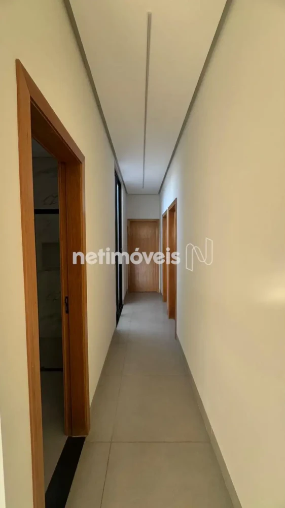 Casa para Venda com 3 quartos no bairro Jardim Primavera