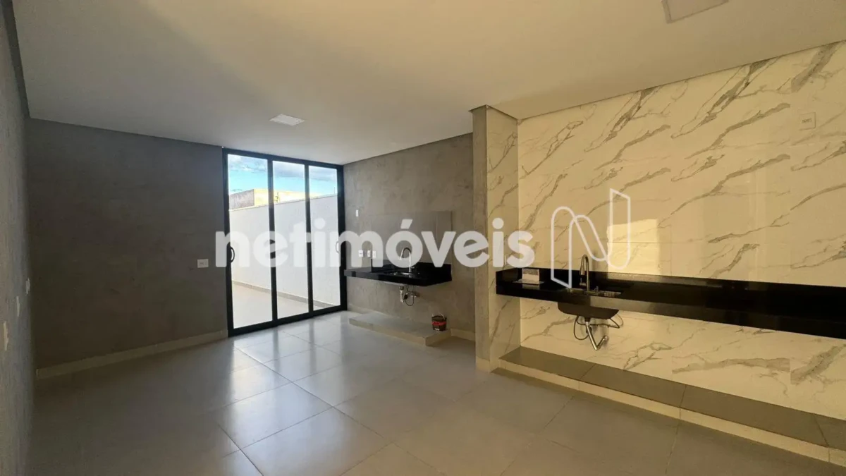 Casa para Venda com 3 quartos no bairro Jardim Primavera