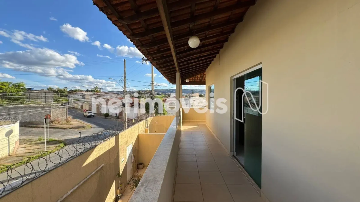 Casa para Venda com 5 quartos no bairro Todos Os Santos