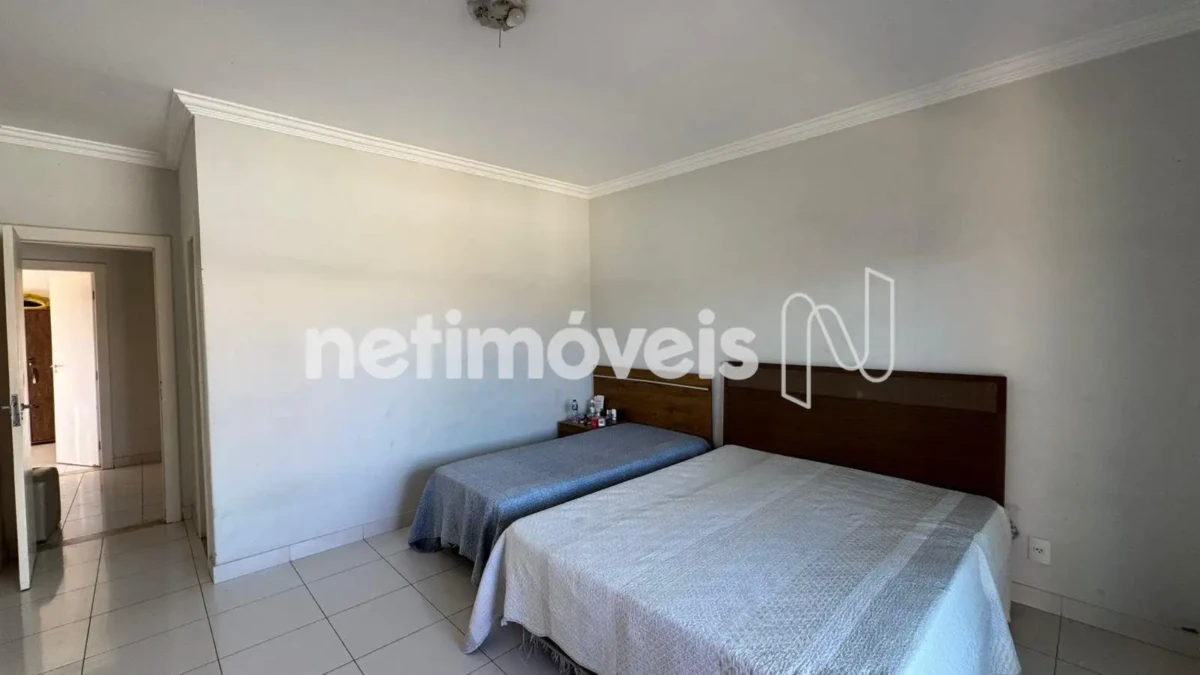 Casa para Venda com 5 quartos no bairro Todos Os Santos