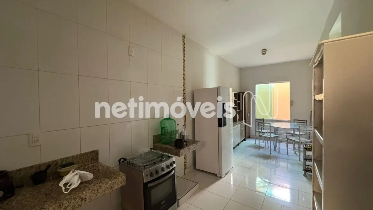 Casa para Venda com 5 quartos no bairro Todos Os Santos