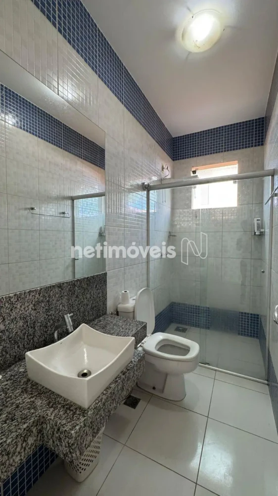 Casa para Venda com 5 quartos no bairro Todos Os Santos