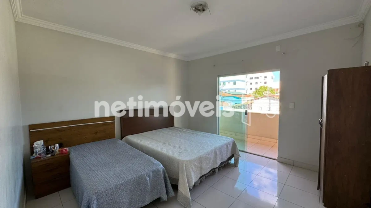 Casa para Venda com 5 quartos no bairro Todos Os Santos