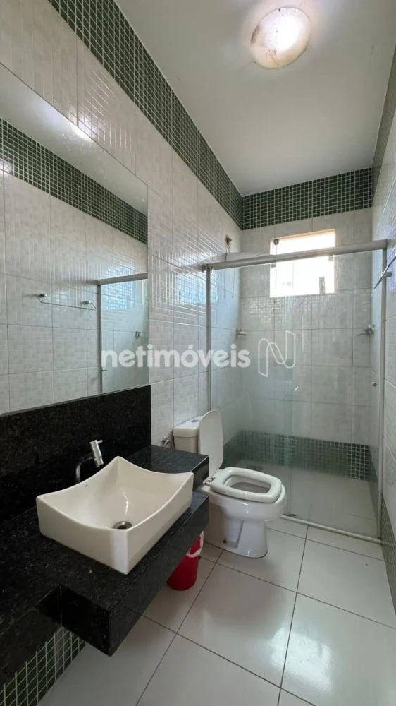 Casa para Venda com 5 quartos no bairro Todos Os Santos