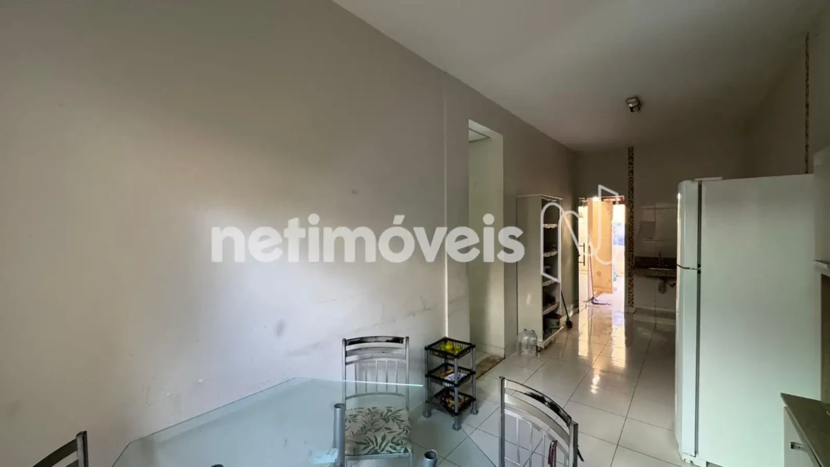 Casa para Venda com 5 quartos no bairro Todos Os Santos