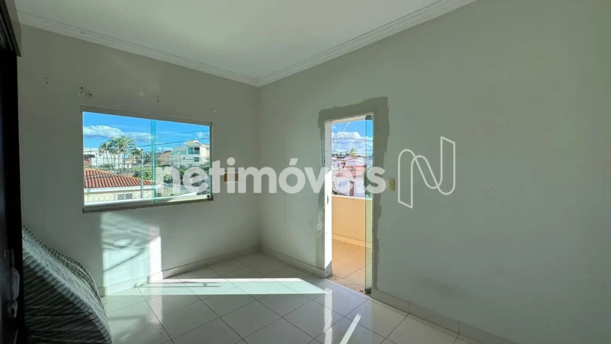 Casa para Venda com 5 quartos no bairro Todos Os Santos