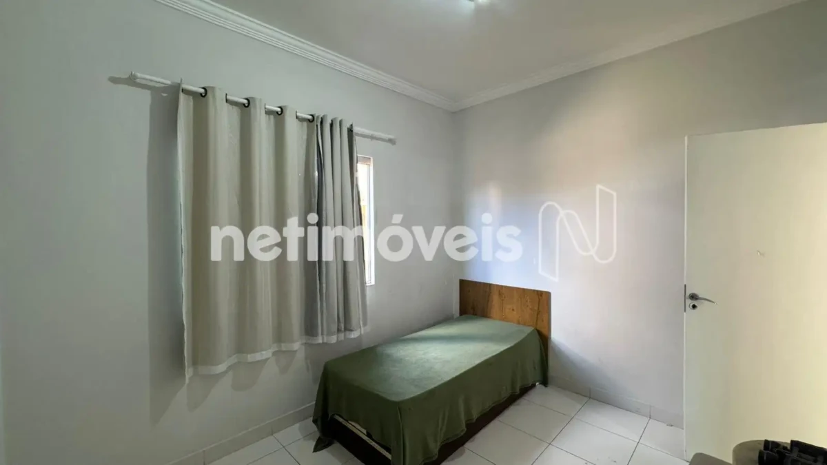 Casa para Venda com 5 quartos no bairro Todos Os Santos