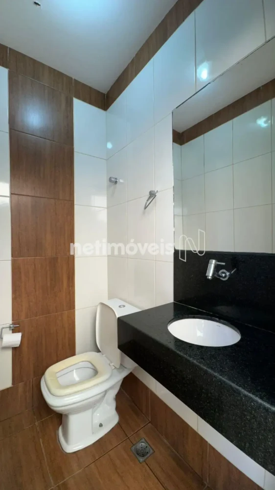 Casa para Venda com 5 quartos no bairro Todos Os Santos
