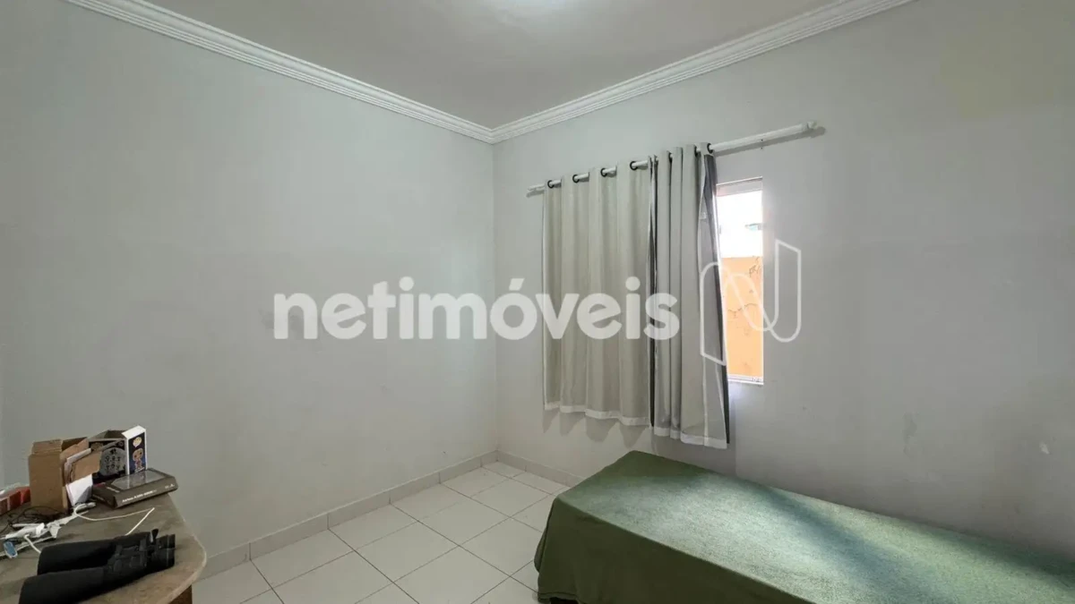 Casa para Venda com 5 quartos no bairro Todos Os Santos