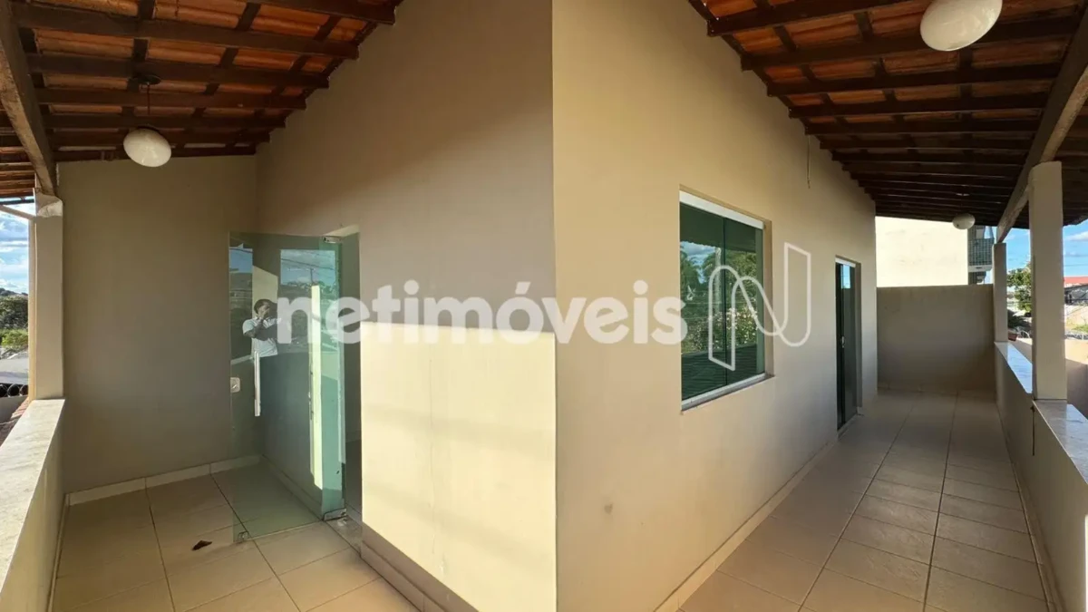 Casa para Venda com 5 quartos no bairro Todos Os Santos