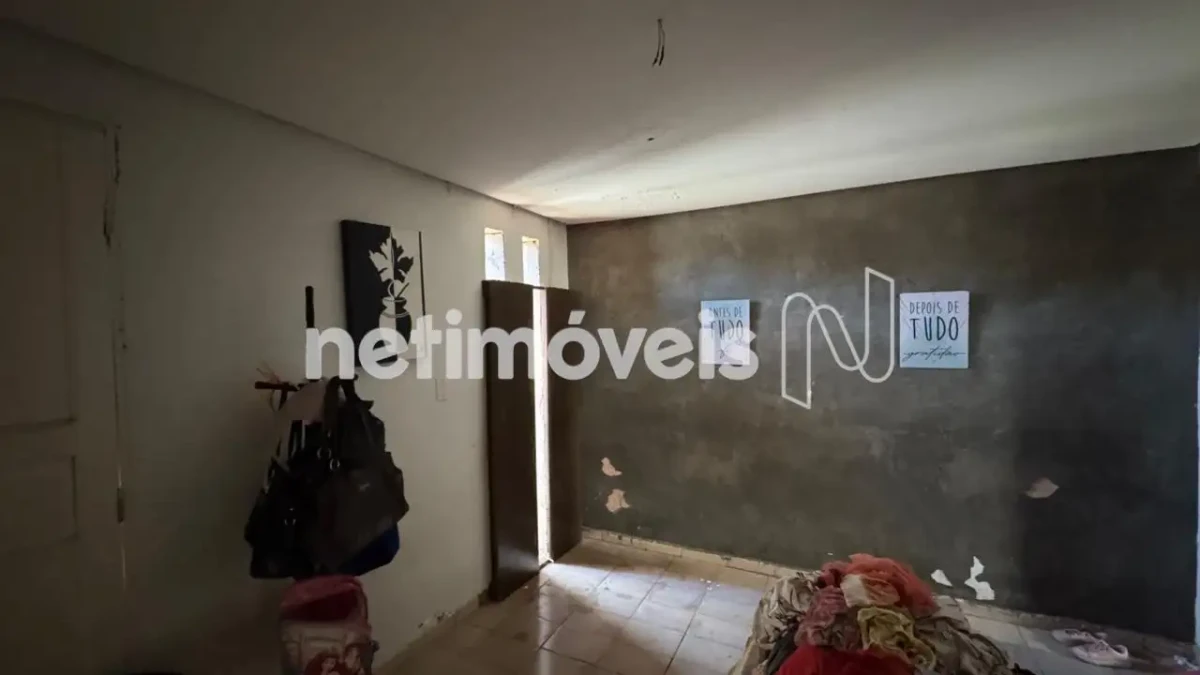 Casa para Venda com 3 quartos no bairro Centro