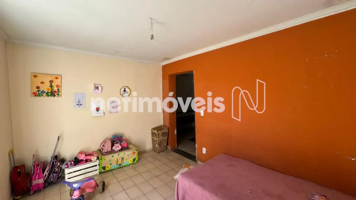 Casa para Venda com 3 quartos no bairro Centro