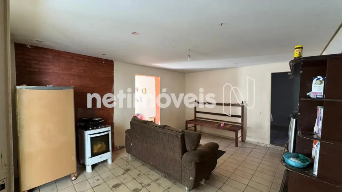 Casa para Venda com 3 quartos no bairro Centro