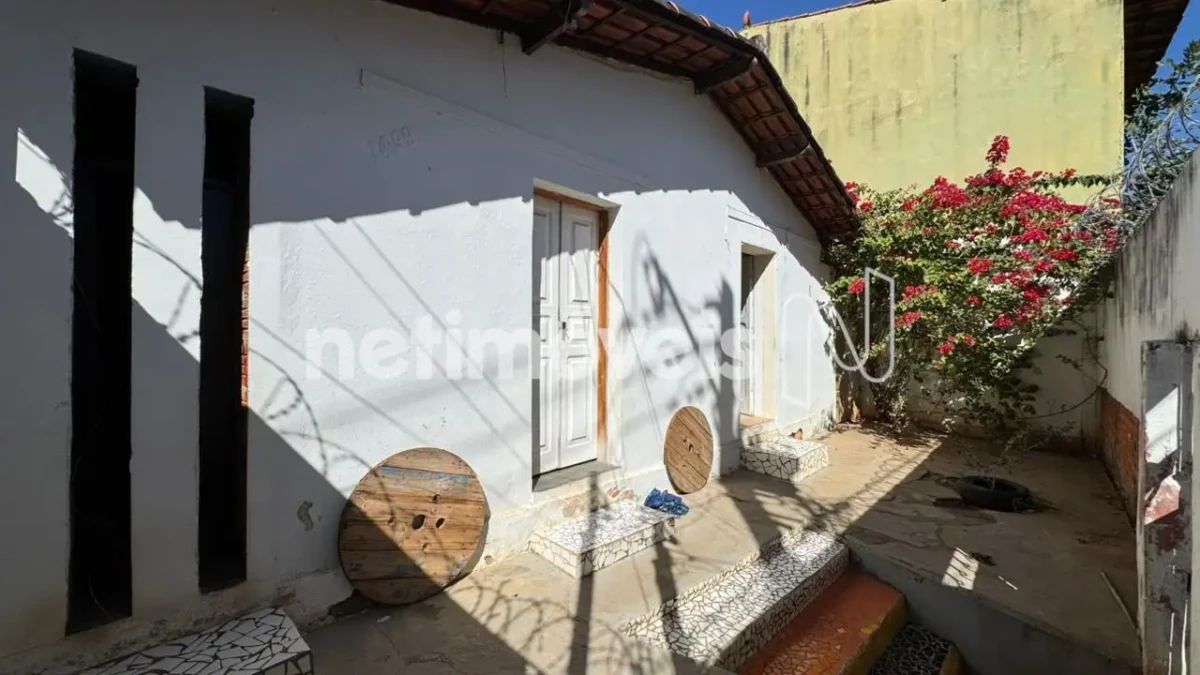 Casa para Venda com 3 quartos no bairro Centro