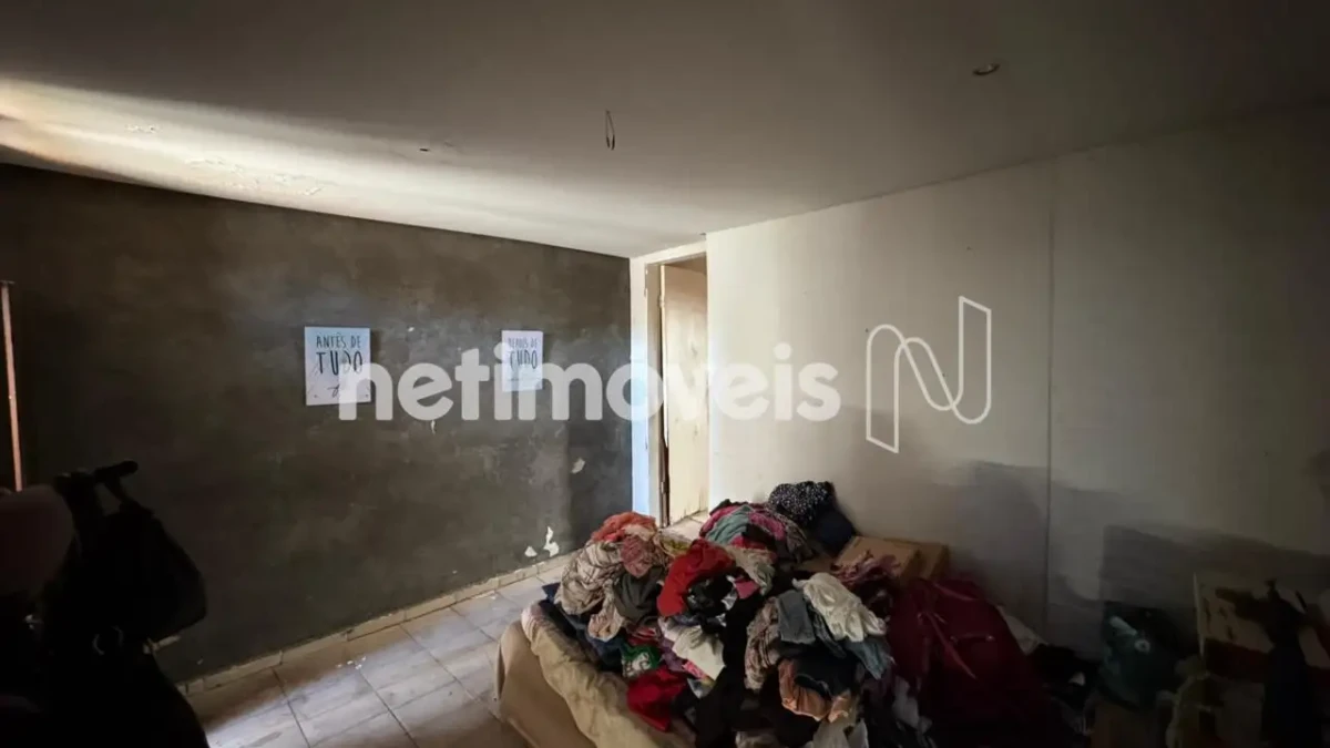 Casa para Venda com 3 quartos no bairro Centro