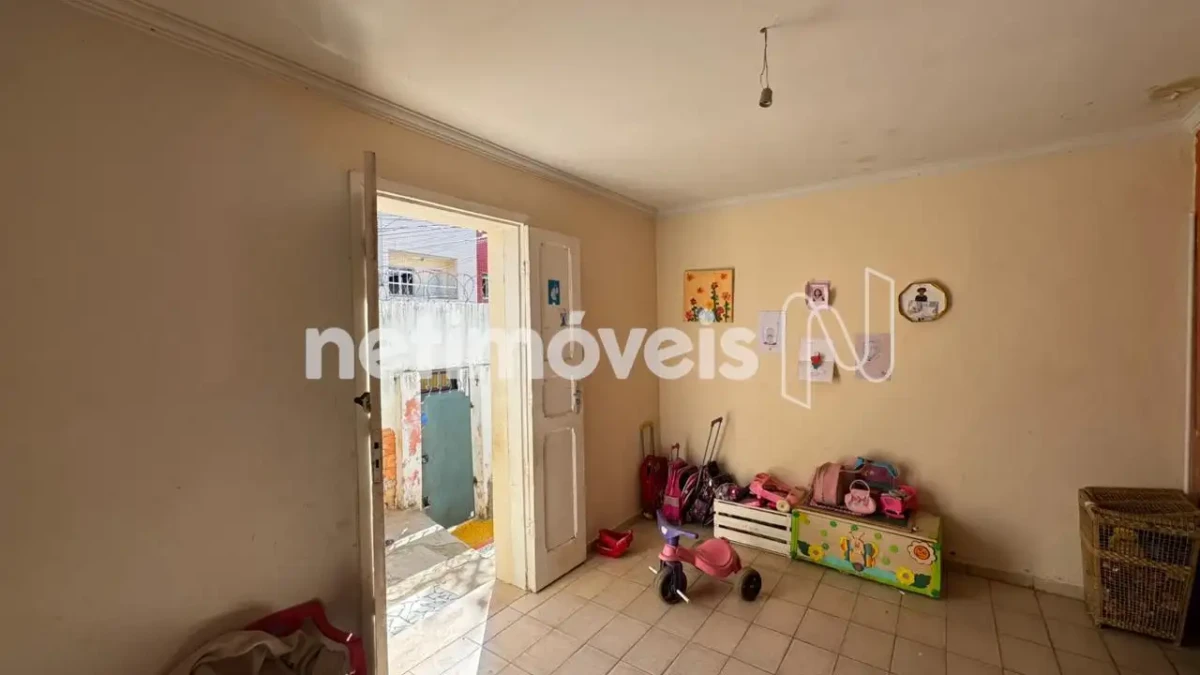 Casa para Venda com 3 quartos no bairro Centro
