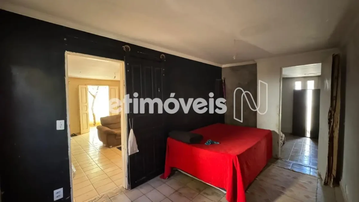 Casa para Venda com 3 quartos no bairro Centro