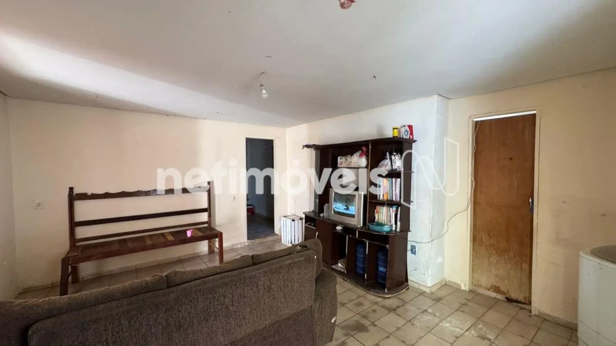 Casa para Venda com 3 quartos no bairro Centro