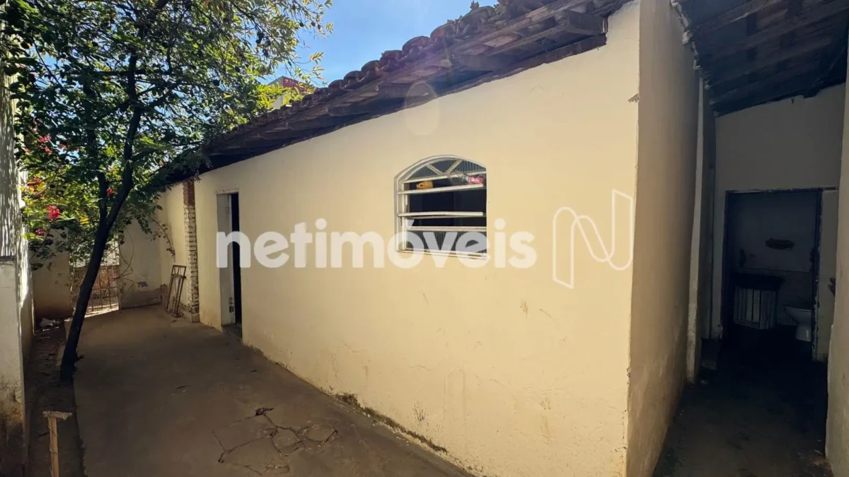 Casa para Venda com 3 quartos no bairro Centro