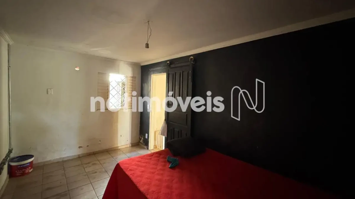 Casa para Venda com 3 quartos no bairro Centro