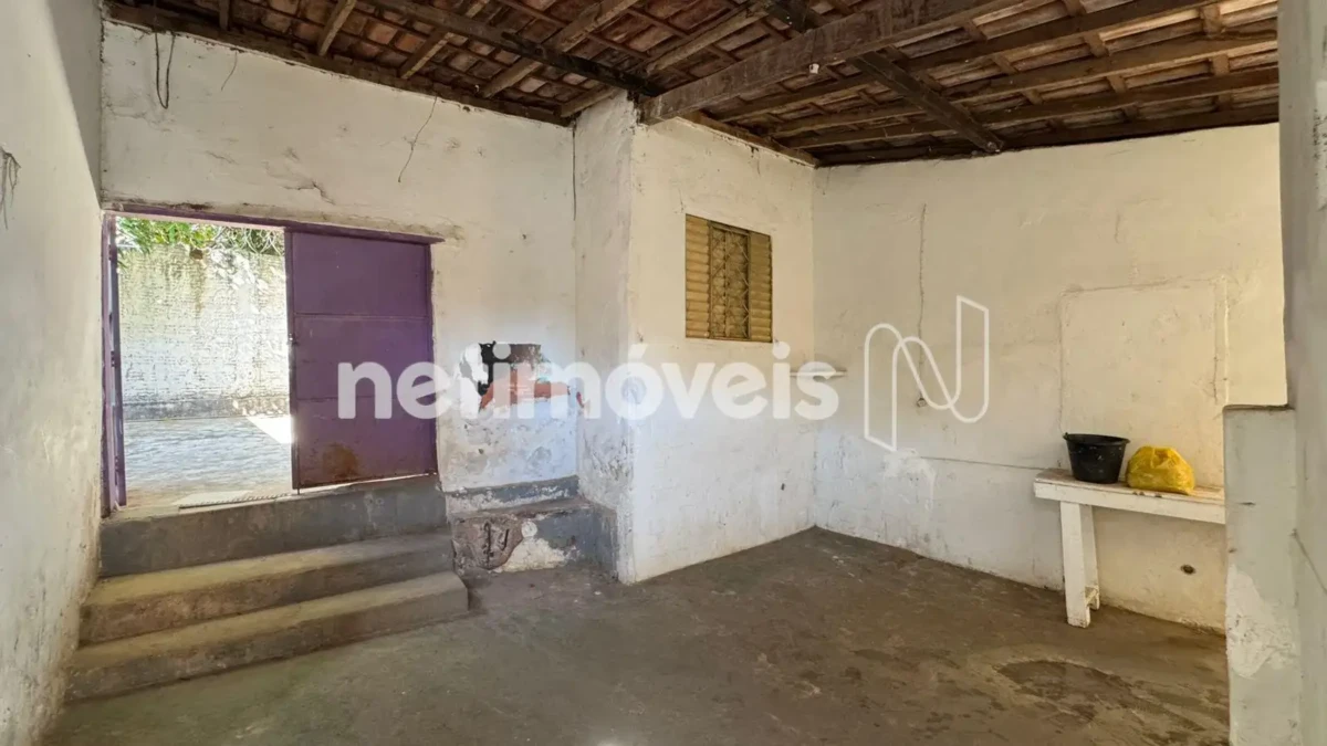Casa para Venda com 3 quartos no bairro Centro