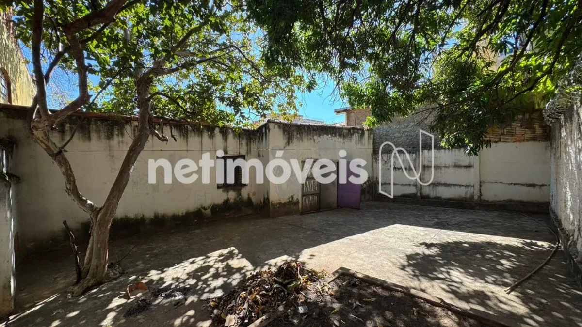 Casa para Venda com 3 quartos no bairro Centro