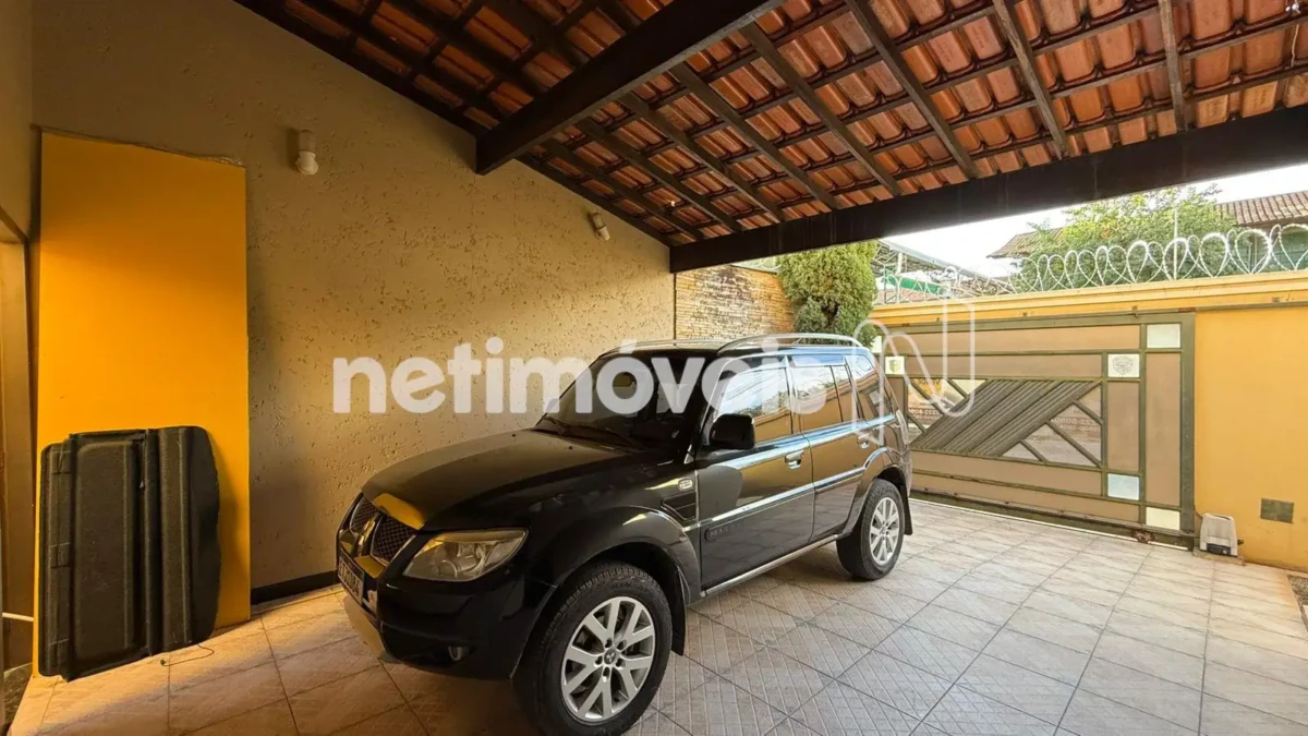 Casa para Venda com 5 quartos no bairro São José