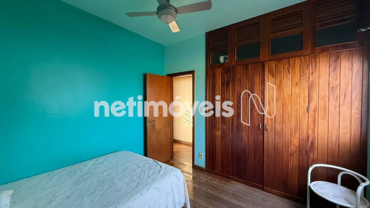 Casa para Venda com 5 quartos no bairro São José