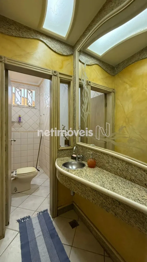 Casa para Venda com 5 quartos no bairro São José