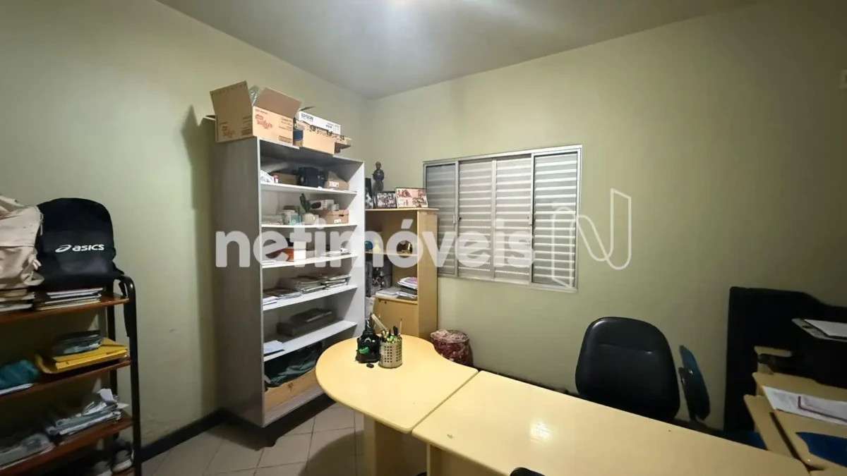 Casa para Venda com 5 quartos no bairro São José