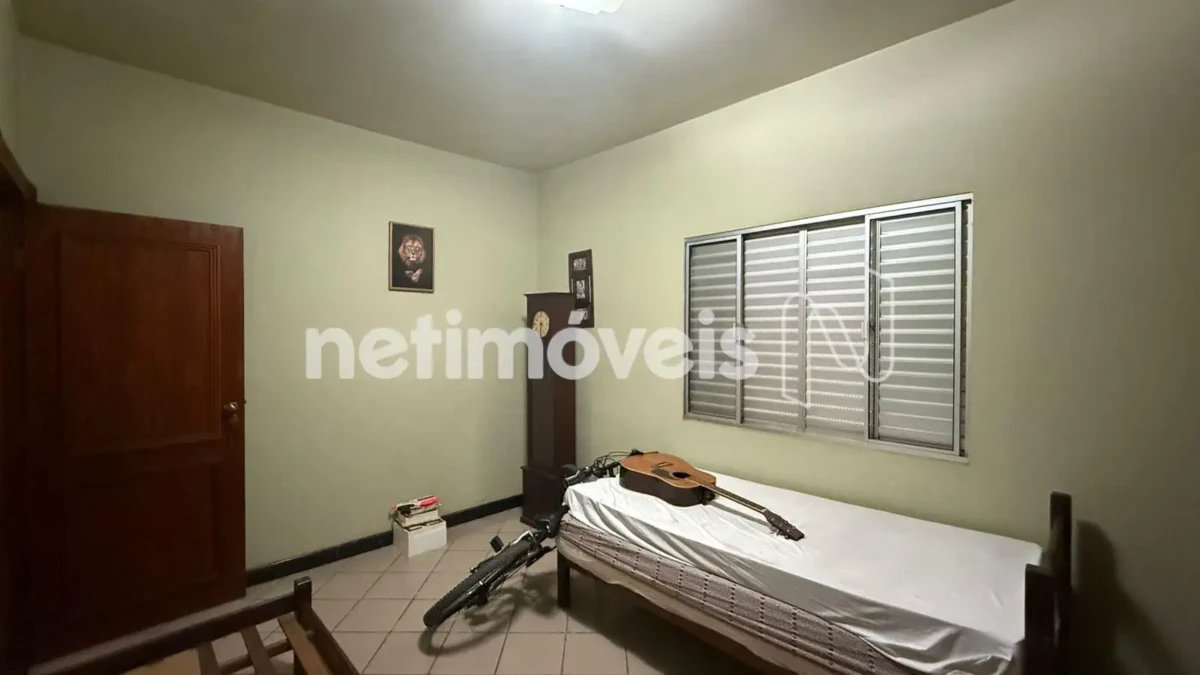 Casa para Venda com 5 quartos no bairro São José