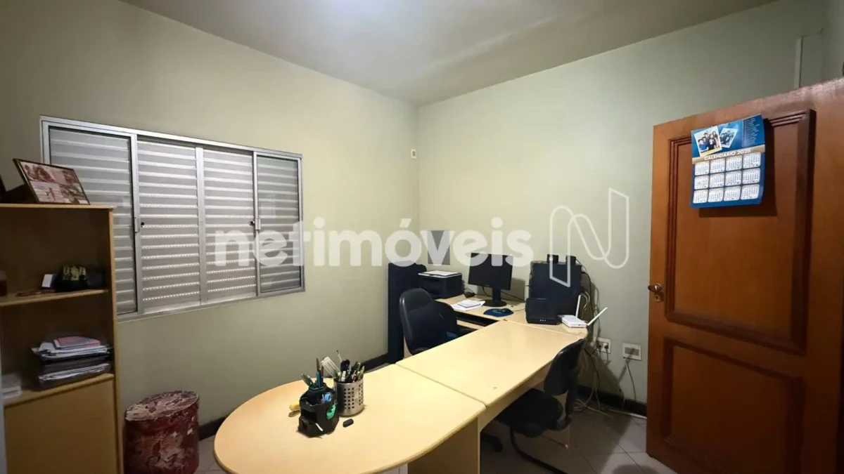 Casa para Venda com 5 quartos no bairro São José