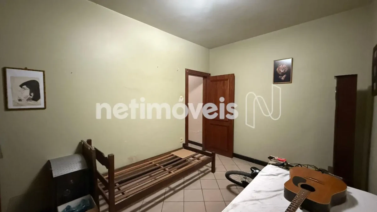 Casa para Venda com 5 quartos no bairro São José
