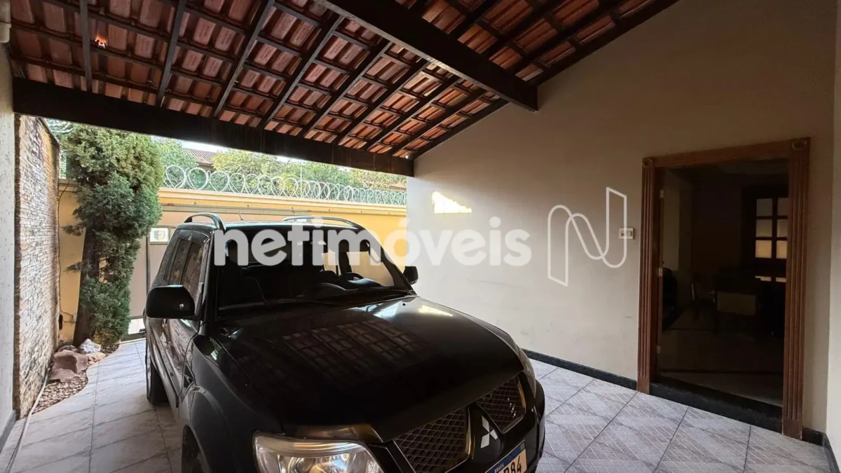 Casa para Venda com 5 quartos no bairro São José