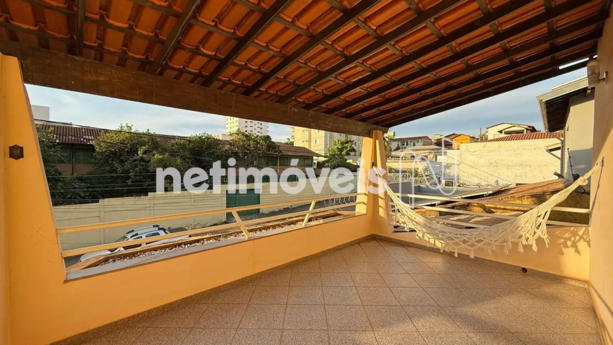 Casa para Venda com 5 quartos no bairro São José