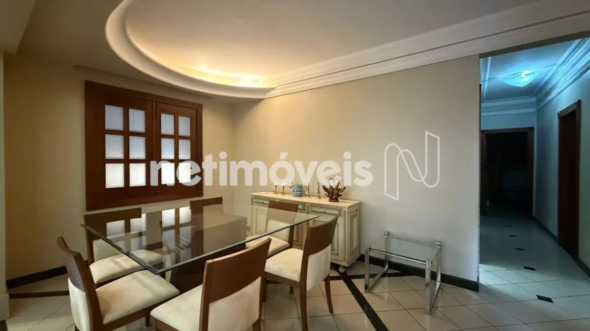 Casa para Venda com 5 quartos no bairro São José