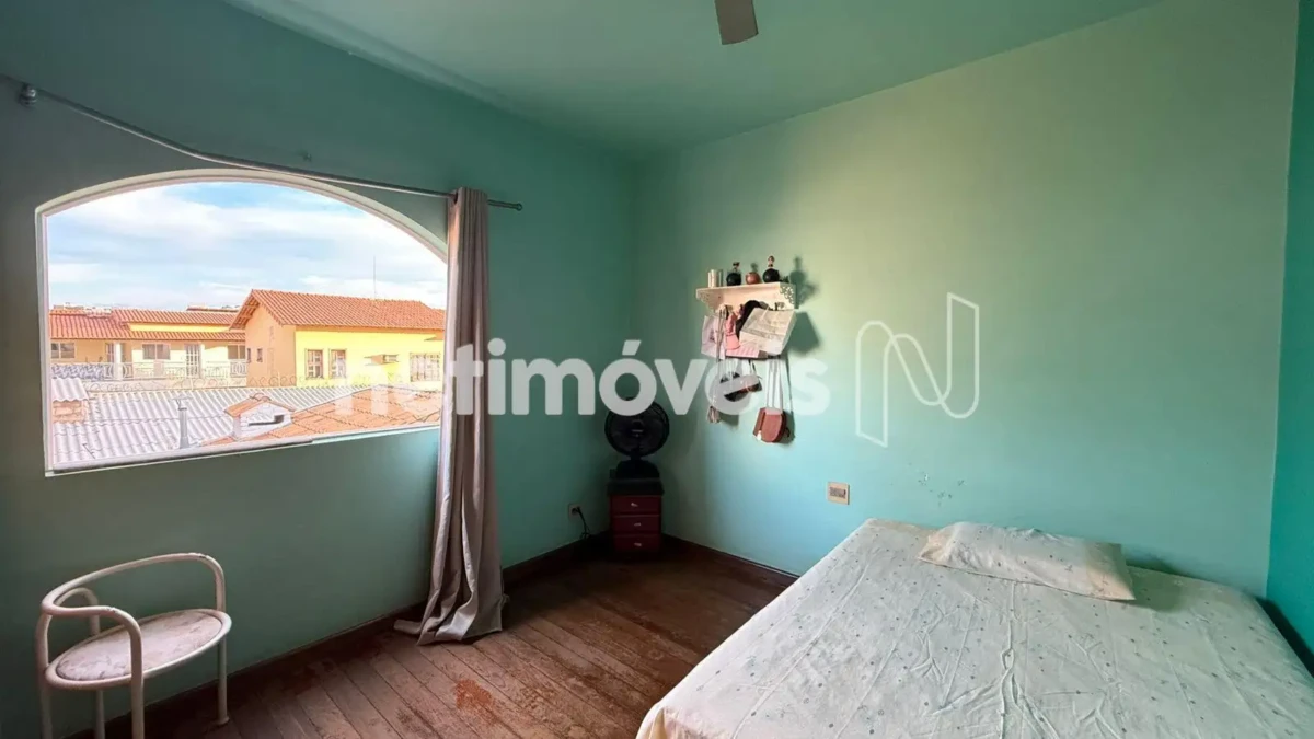 Casa para Venda com 5 quartos no bairro São José