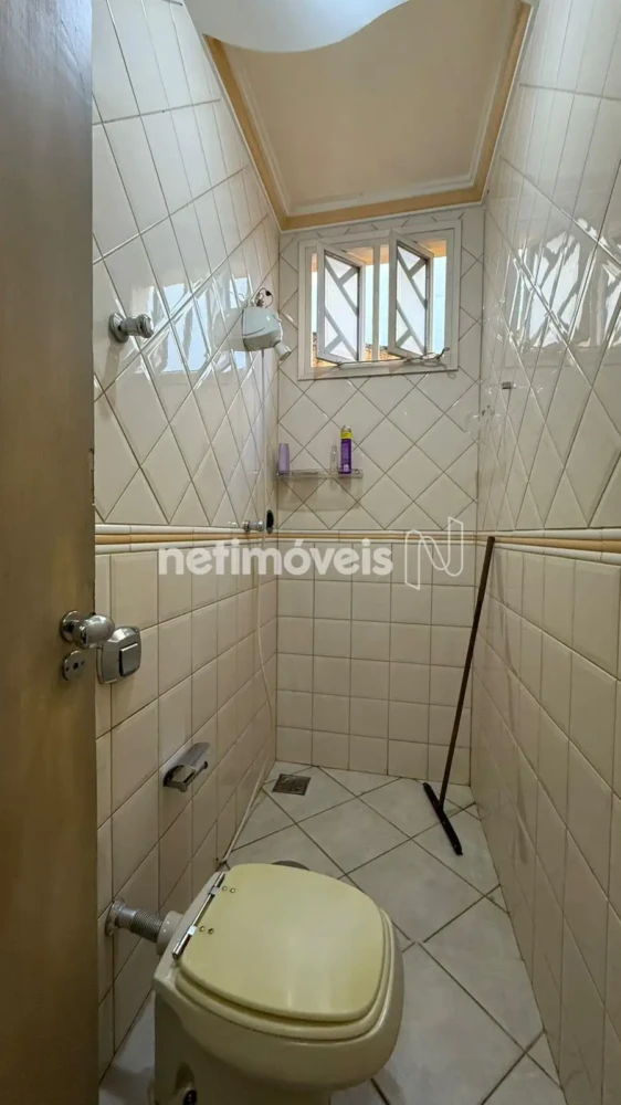 Casa para Venda com 5 quartos no bairro São José