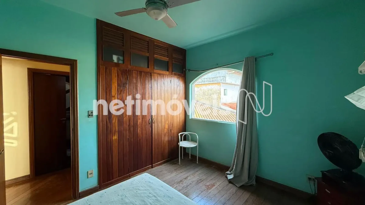 Casa para Venda com 5 quartos no bairro São José