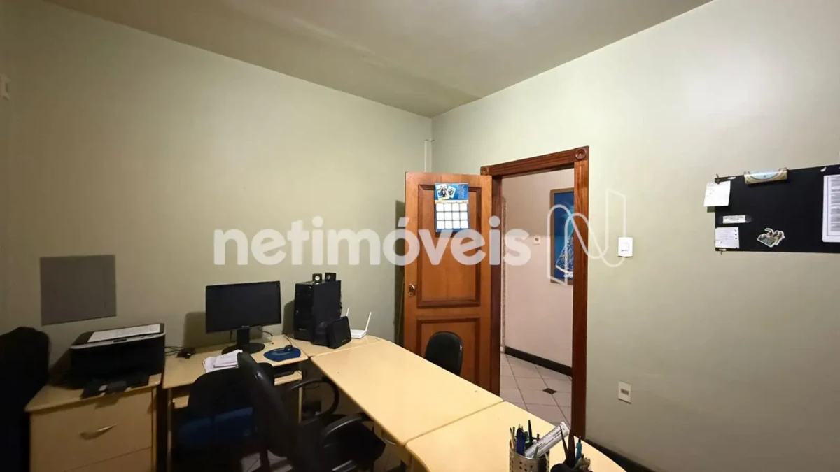 Casa para Venda com 5 quartos no bairro São José