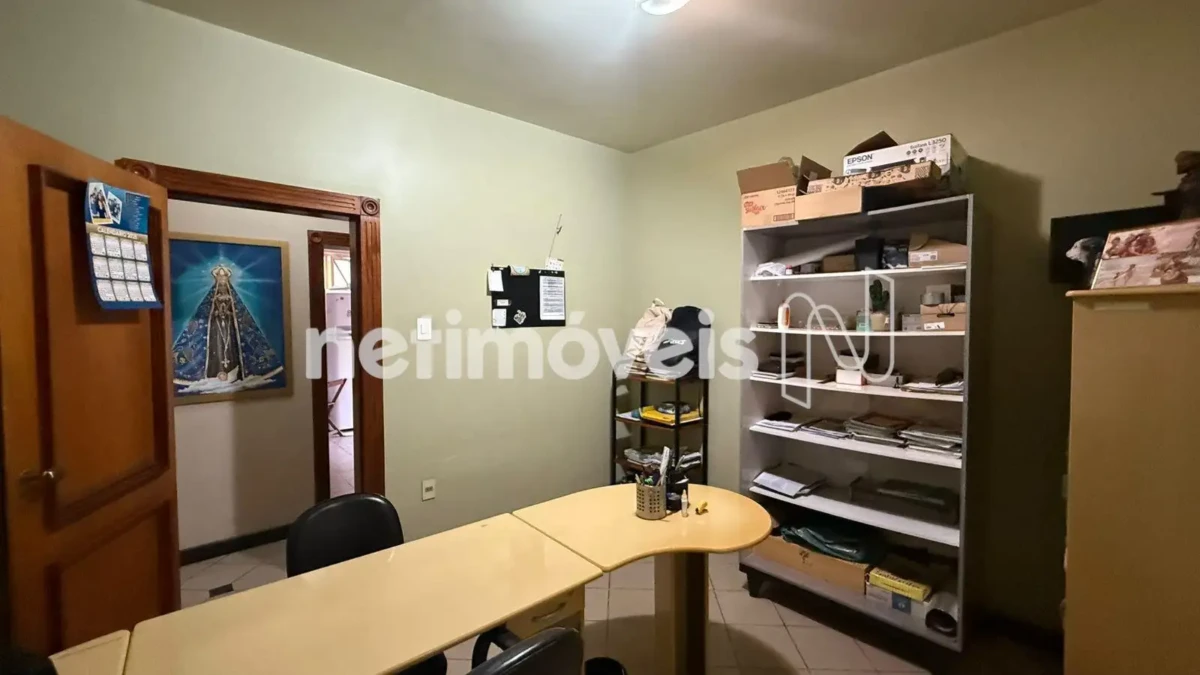 Casa para Venda com 5 quartos no bairro São José